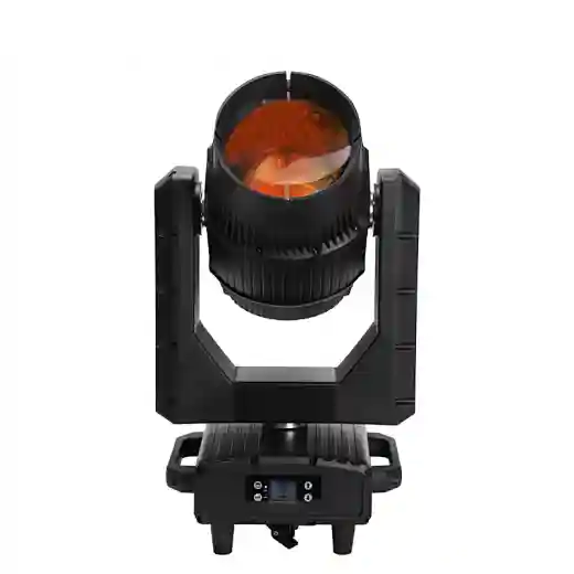 L-3 380W IP65 RGBW Sky Beam Light for Outdoor Stage & Events